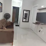 Ap Novo Na Praia Do Futuro