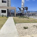 Ap Novo Na Praia Do Futuro