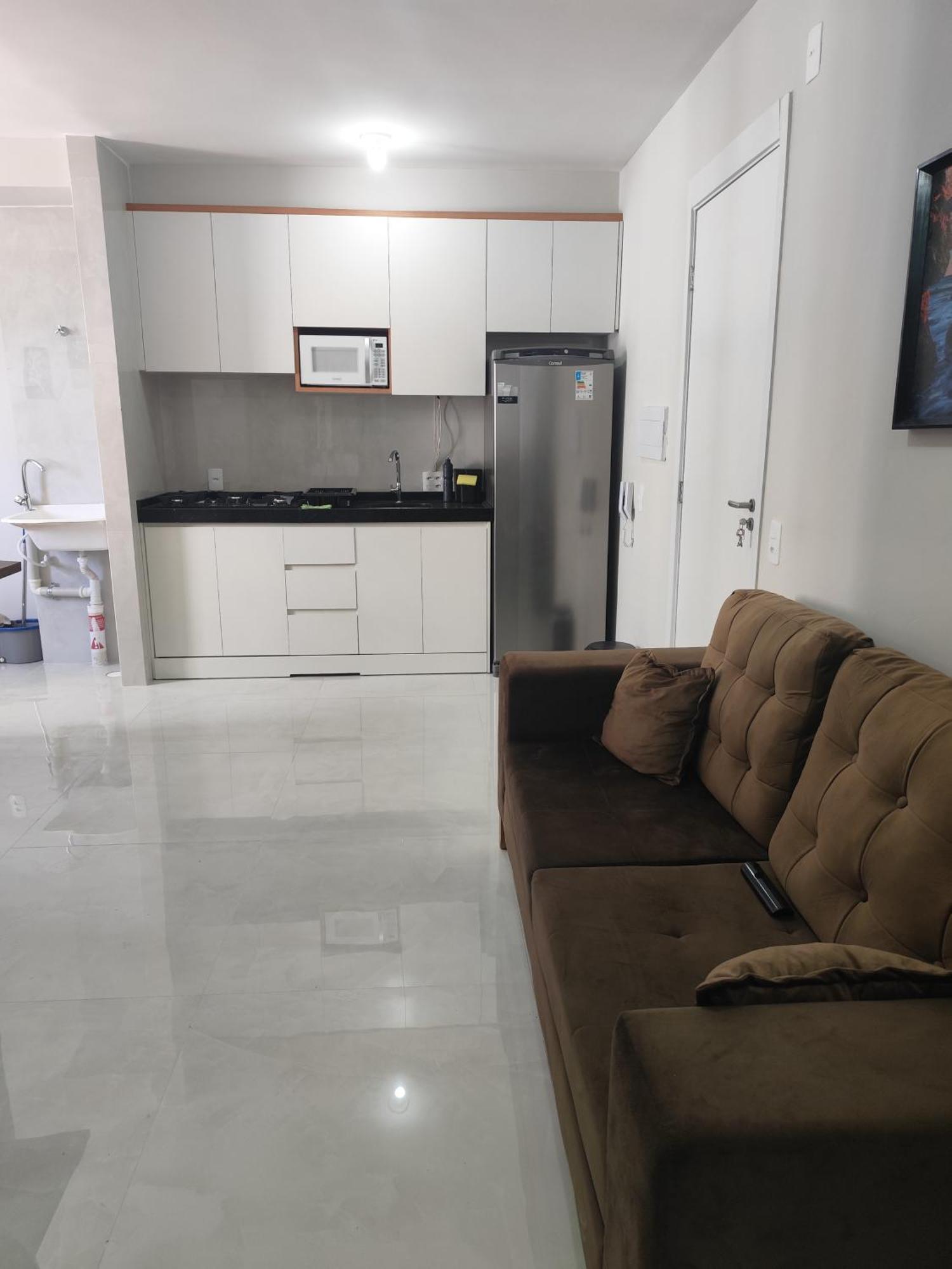 Apartamento Ap Novo Na Do Futuro Fortaleza (Ceara)