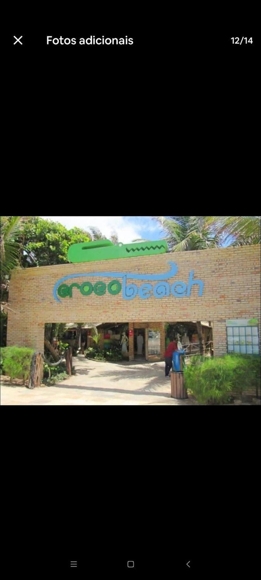 Ap Novo Na Do Futuro Fortaleza (Ceara)