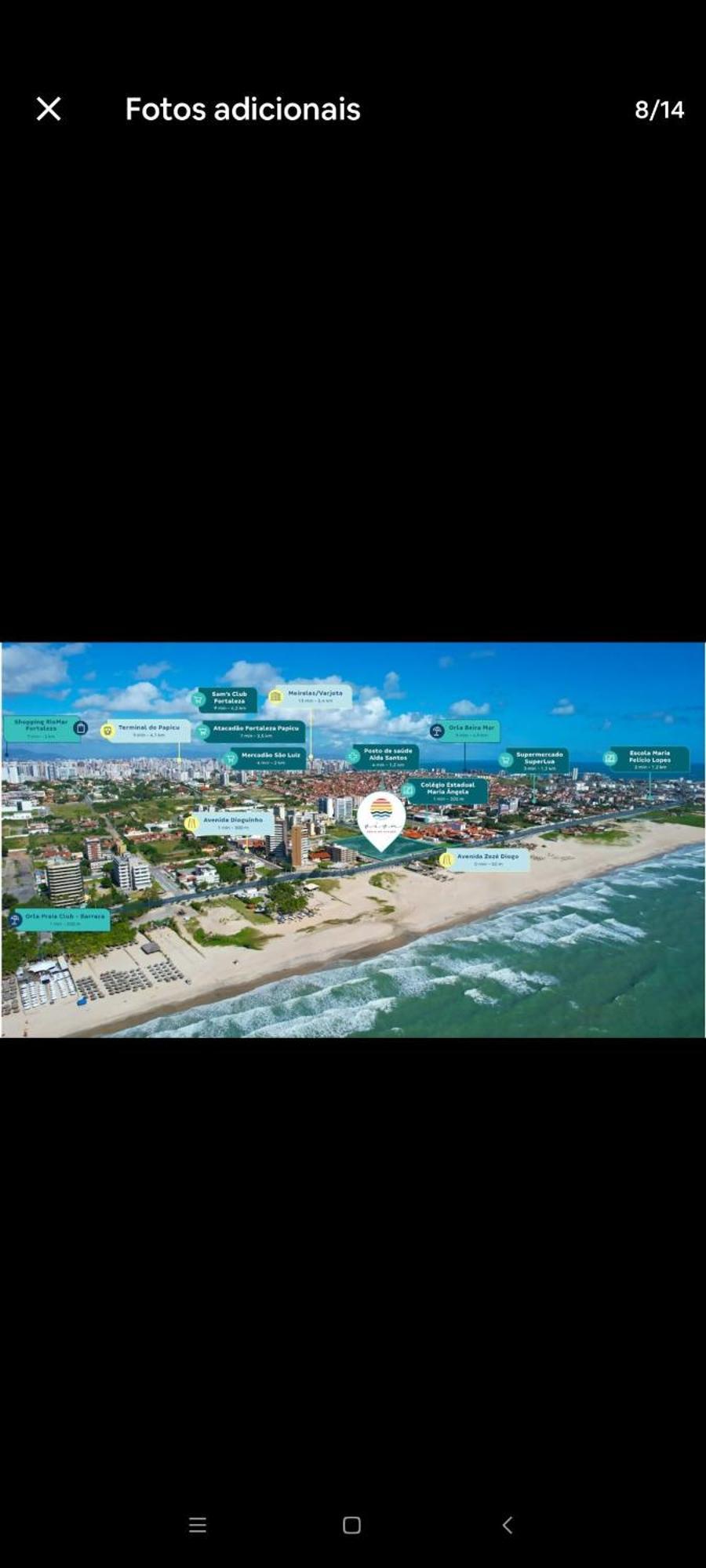 Ap Novo Na Do Futuro * Fortaleza (Ceara)