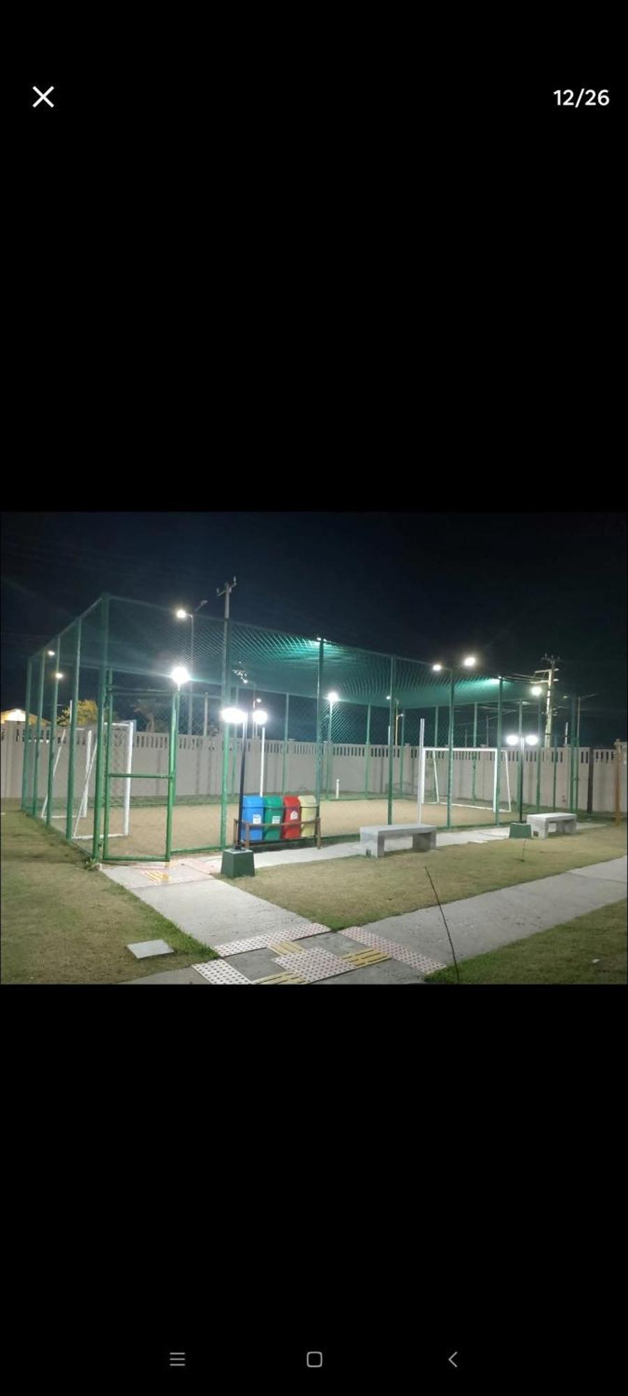 Ap Novo Na Do Futuro Apartamento Fortaleza (Ceara)