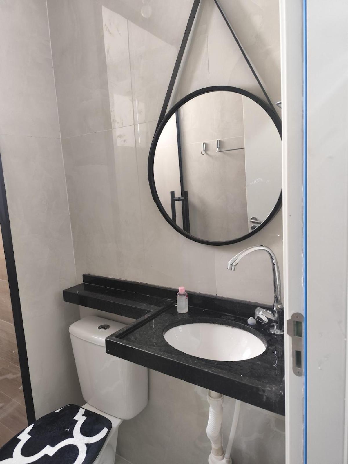 Ap Novo Na Do Futuro Apartamento Fortaleza (Ceara)