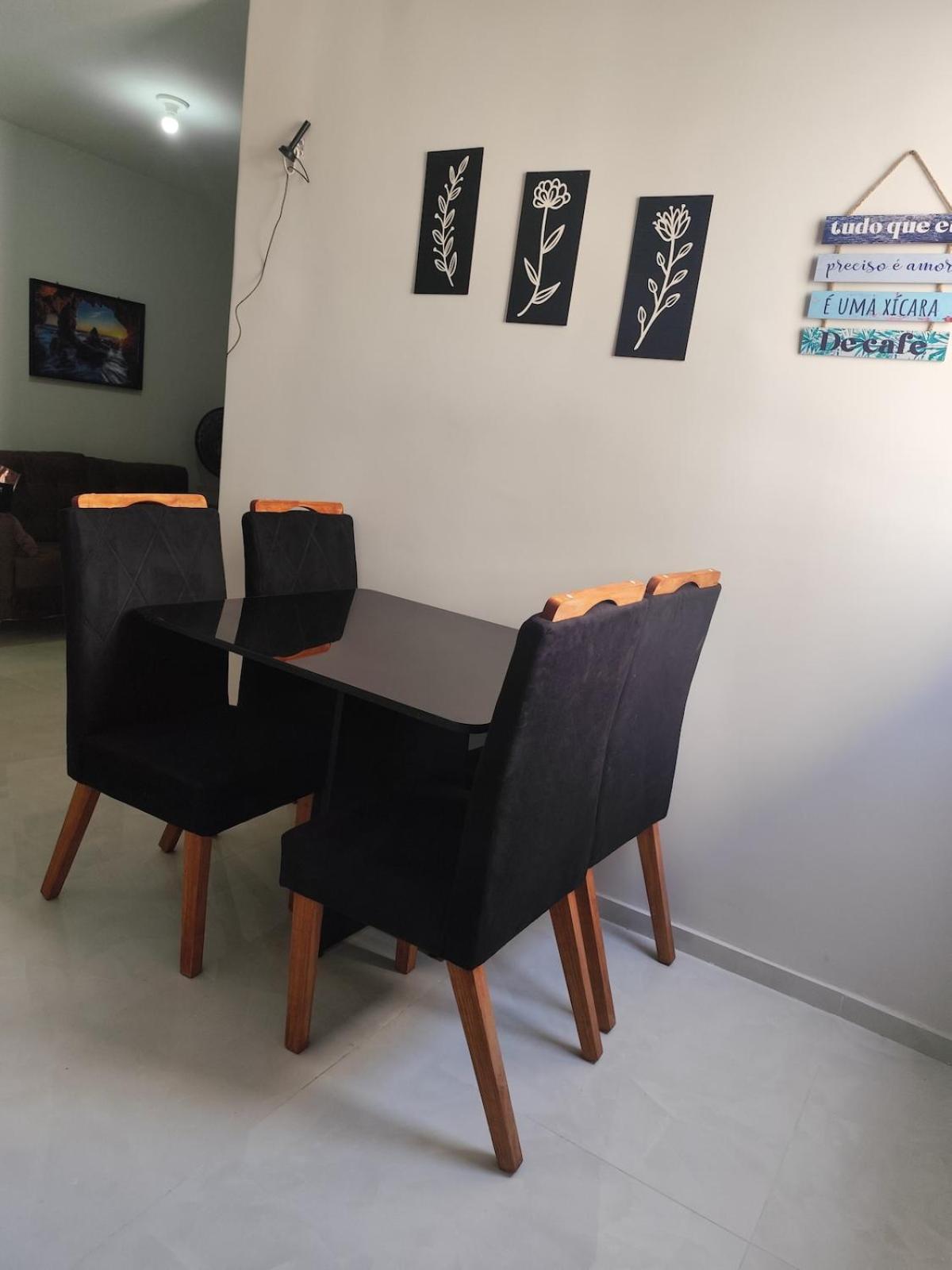 Ap Novo Na Do Futuro Apartamento