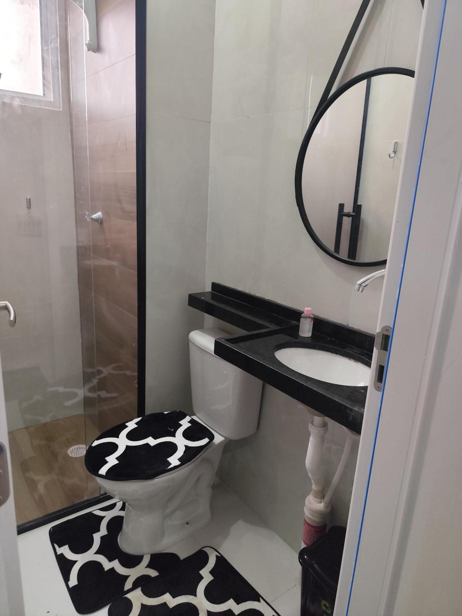 Ap Novo Na Do Futuro Apartamento