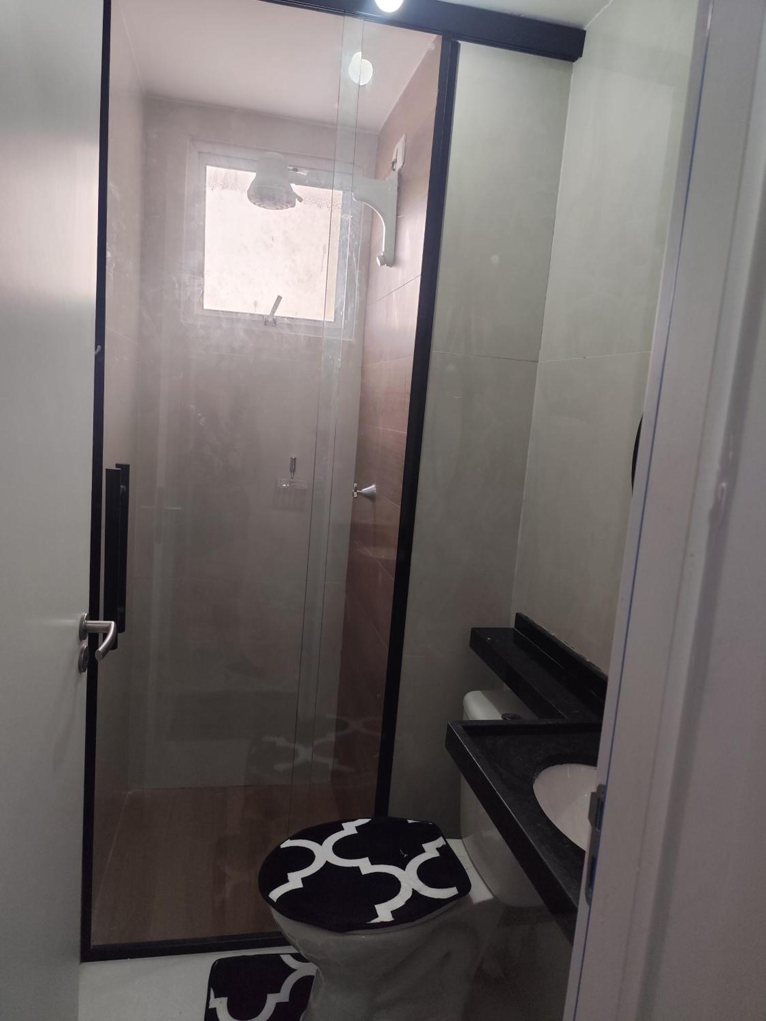 Ap Novo Na Do Futuro Apartamento